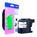 BROTHER LC-227XL ink cartridge black hig