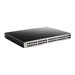 D-LINK Switch L3 Light 48 Gigabit PoE