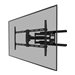 NEOMOUNTS WL40-550BL18 Wallmount