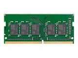 SYNOLOGY D4ES01-8G 8Go RAM Module DDR4