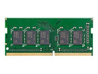 SYNOLOGY D4ES01-8G 8Go RAM Module DDR4