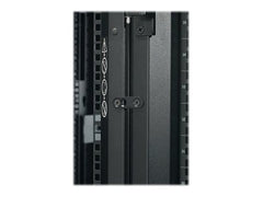 APC NetShelter SX 48U 600mm Wide x 1200