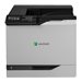 LEXMARK CS820dte Imprimante laser coul.