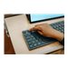 CHERRY KW 7100 Mini BT Wrls Keyboard(CH)