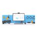 Bundle LOGI TAP+Rally+AIS i5-1350P