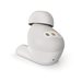 EPOS ADAPT E1 Headset Nordic White