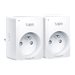 TP-LINK WiFi Smart Plug Wi-Fi 2.4G