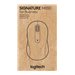 LOGI M650 L Wireless Mouse GRAPHITE