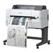 EPSON SureColor SC-T3405 With Stand 24in