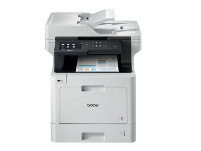 BROTHER MFC-L8900CDW Multifonction 4en1