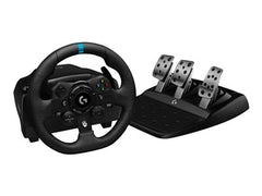 LOGI G923 Racing Wheel and Pedals Xbox