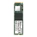 TRANSCEND 512Go M.2 2280PCIe Gen3x4 puce