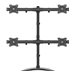 EATON TRIPPLITE Quad Disp. Stand
