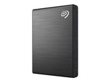 SEAGATE One Touch SSD 1To USB-C Black