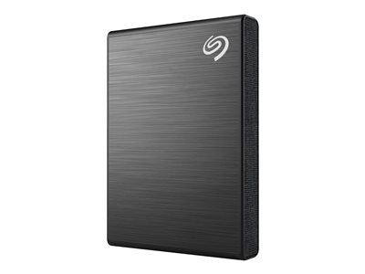 SEAGATE One Touch SSD 1To USB-C Black