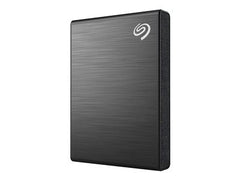 SEAGATE One Touch SSD 1To USB-C Black