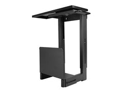 LINDY Under Desk PC Holder sliding ver