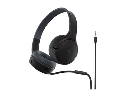 BELKIN SOUNDFORM Mini Wired Headphones