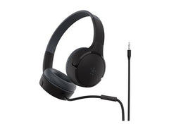 BELKIN SOUNDFORM Mini Wired Headphones