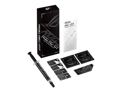 ASUS ROG RG-07 Perf Thermal Paste Kit