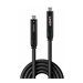 LINDY 8m USB 3.2 Gen 1 and DP 1.4 Type C