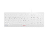 CHERRY Stream Protect Corded Kbrd (PN)