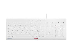 CHERRY Stream Protect Corded Kbrd (PN)