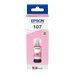 EPSON 1LB 107 EcoTank Light Magenta Ink