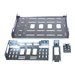 CISCO 1100 Series Router Rackmount 2 Wal