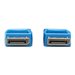 EATON TRIPPLITE DisplayPort 1.4 Cable