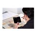 MS Srfc Slim Pen 2 Stylet Bth Noir