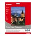 CANON SG-201 photopaper 8x10 20pages