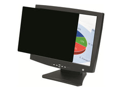 FELLOWES 23.8IN - 16.9 FILTRE PRIVASCREE
