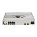 CISCO Catalyst 9000 Compact Switch 8P
