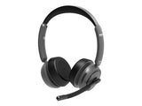 PORT DESIGNS Binaural Headset Bluetooth