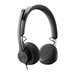 LOGI MSFT Teams Zone Wired GRAPHITE