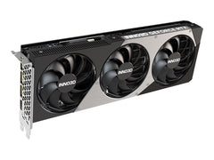 INNO3D GeForce RTX 5080 X3 16Go GDDR7 3xDP 2.1b 1xHDMI 2.1b