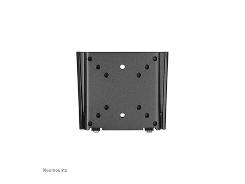 NEOMOUNTS FPMA-W25BLACK Support pour écran mural 10-30p - ultra-plat