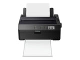 EPSON FX 890II Printer Mono B/W dot-matrix Roll 21.6cm JIS B4 254mm width 240x144dpi 9 pin 738 char/sec parallel USB 2.0