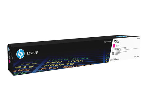 HP TONER 225A MAGENTA