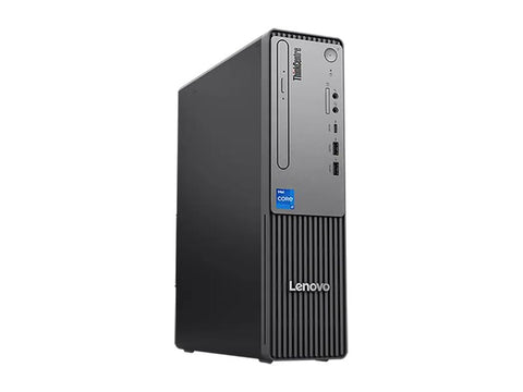 LENOVO ThinkCentre neo 50s Gen 5 Intel Core i3-14100 8Go 256Go SSD M.2 2280 PCIe Intel UHD Graphics 730 W11P 3YR Onsite