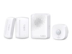 TP-LINK Smart Sensor Starter Kit Tapo H100 x1 + Tapo T100 x1 + Tapo T110 x2