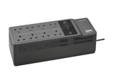APC Back-UPS 650VA 230V 1 USB charging port