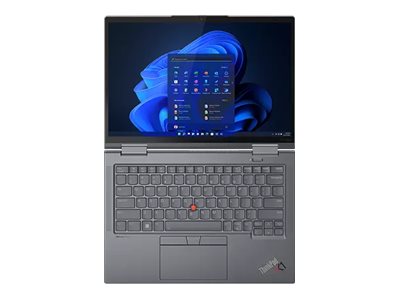 LENOVO ThinkPad X1 Yoga G8 Intel Core i5-1335U 14p WUXGA Touch 16Go 512Go SSD M.2 PCIe Intel Iris Xe W11P 3YR Premier NBD