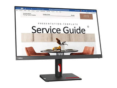 LENOVO ThinkVision S24i-30 23.8p IPS FHD WLED 250cd/m2 4ms HDMI VGA 3Y