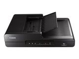 CANON DR-F120 /A4 ADF + Flatbed Document scanner