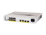 CISCO Catalyst 9000 Compact Switch 8 PORT POE+ 240W ESSENTIALS