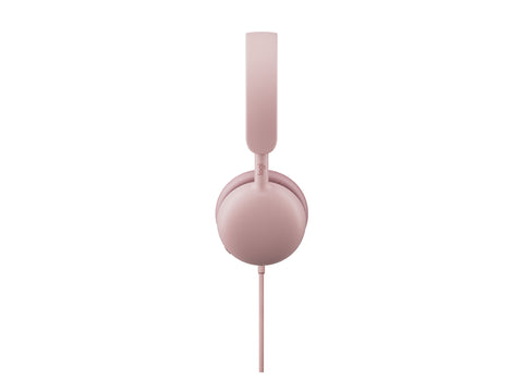 LOGITECH Zone Wired 2 for Business - ROSE