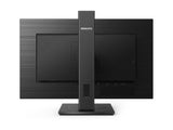 PHILIPS 222S1AE/00 21.5p IPS WLED 1920x1080 16:9 250cd/m2 4ms 75Hz Low Blue Mode 1xHDMI1.4 DP1.2 VGA DVI