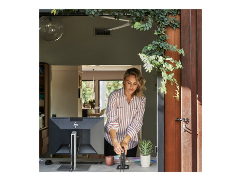 HP Elite Mini 800 G1 Intel Core Ultra 9 285T 32Go 1To SSD UMA W11P 3/3/3 Smartbuy